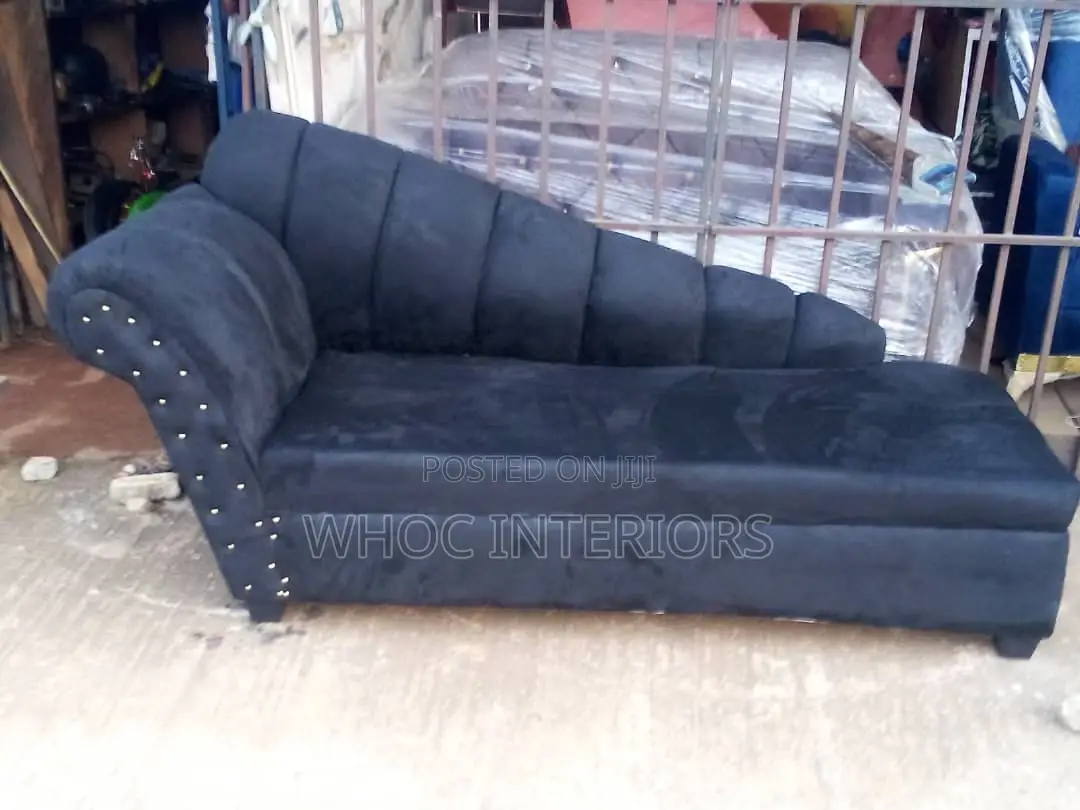 Bed Rest/Couch