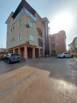 2bdrm Apartment in Chevron for rent
