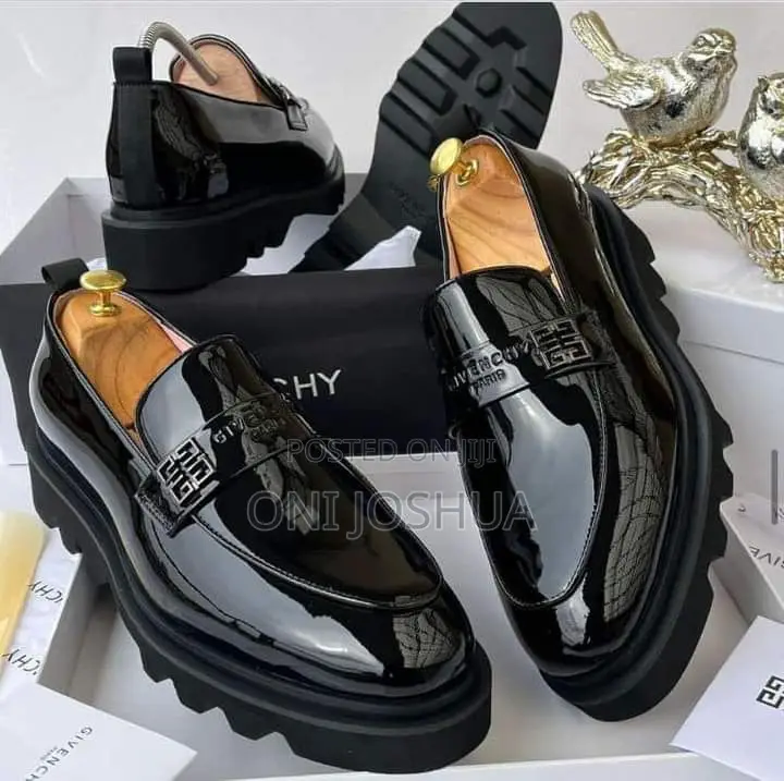 High Quality Leather Corporate Shoe