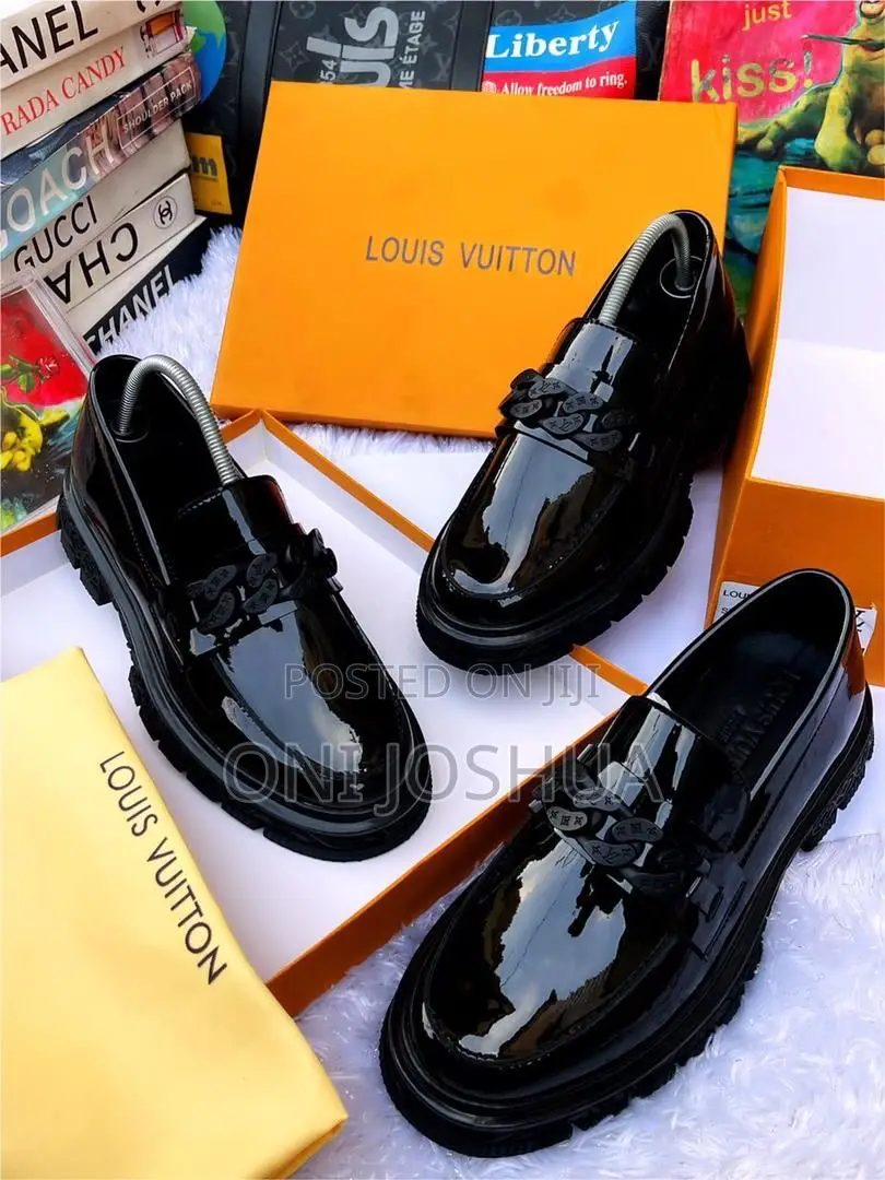 High Quality Leather Corporate Shoe