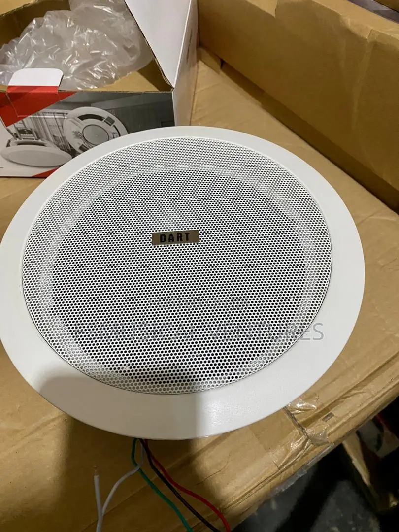 DART 30watts 2in1 Bluetooth Ceiling Speakers