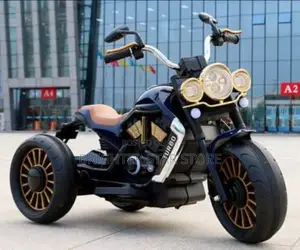 Children's Electric Motorcycle New Design for 2-6years