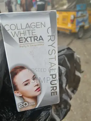 Collagen White Extra