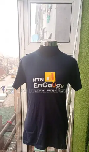 Tshirts Printing and Production