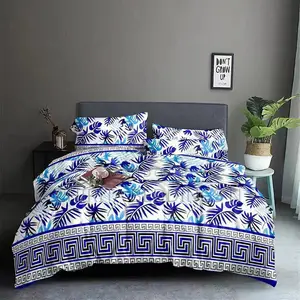New Design Bedsheets and Duvet(6by7)