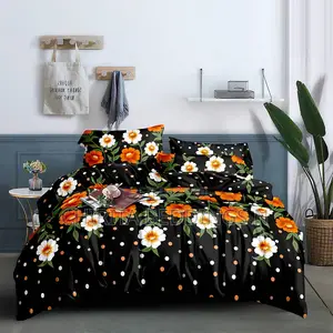 New Design Bedsheets and Duvet(6by7)