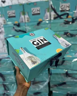 Giftboxes for Weddings / Meetings