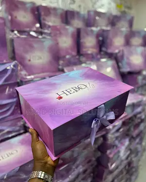 Premium Giftboxes for Events