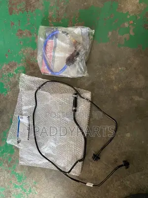 Ford Focus Oxygen Sensor