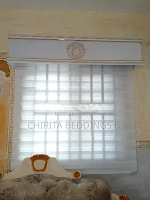 Window Blind With Board(2in1)