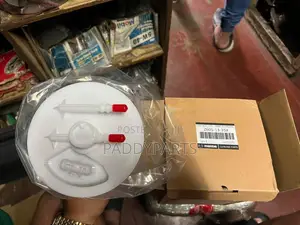 Mazda 3 Fuel Pump (Complete) 2004-2012