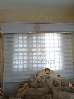 Window Blind With Board(2in1)