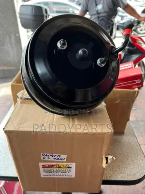 Ford Ranger Brake Booster/Brake Savor