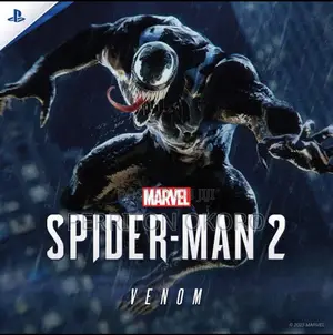 Pc Marvel Spiderman 2 and All Laptop Games Available