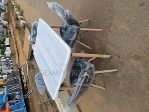 Imported Wooden Dinning Set