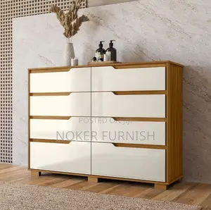 New Design Shest of Drawer