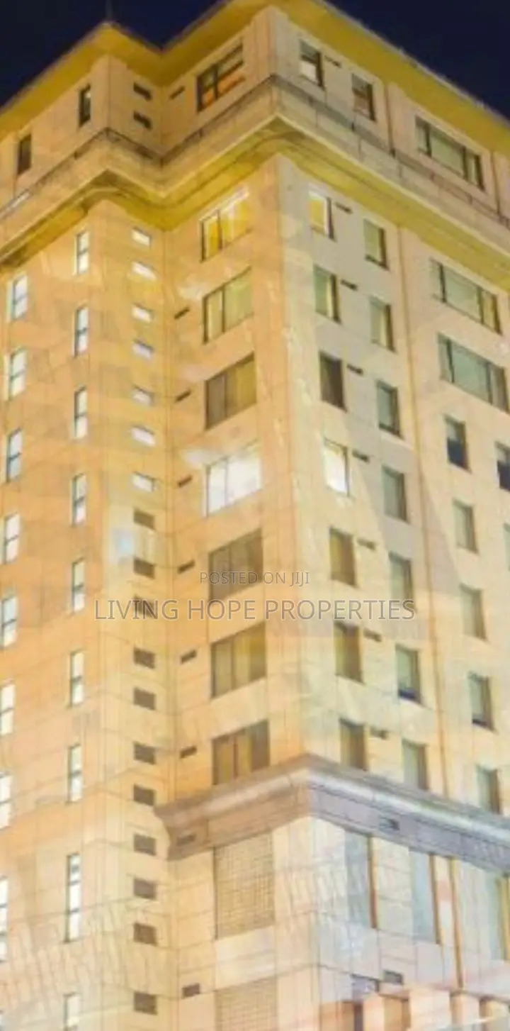 5-Stars Luxury Functional Waterfront International Hotel