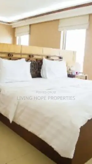 5-Stars Luxury Functional Waterfront International Hotel