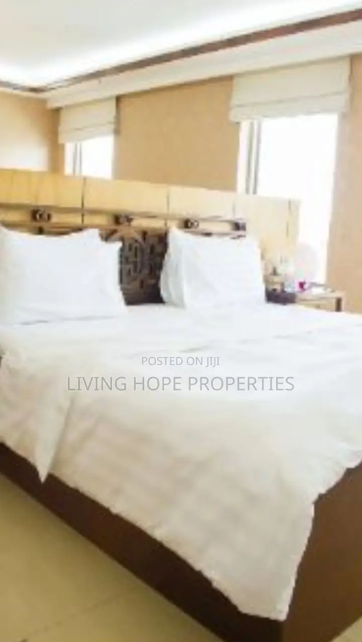 5-Stars Luxury Functional Waterfront International Hotel