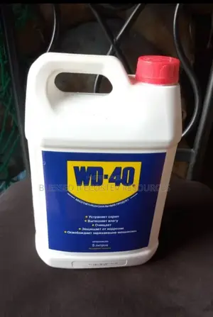 Wd 40 Penitreting Oil Product