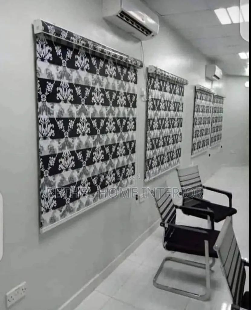 High Quality and Affordable Window Blinds