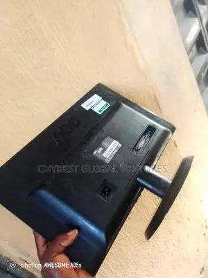 19 Inches Aoc