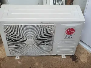Lg 2.5hp Low Voltage Standing Ac R410a Gas