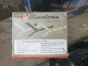 Binatone Ceiling Fan 56 Inches