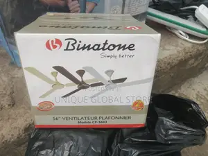 Binatone Ceiling Fan 56 Inches