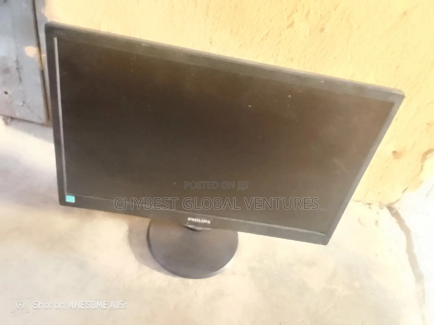 19 Inches Philips Monitor