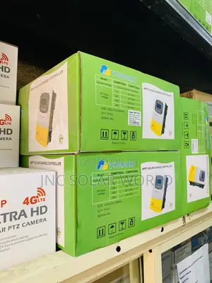 100a/48v Yohako Charge Controller