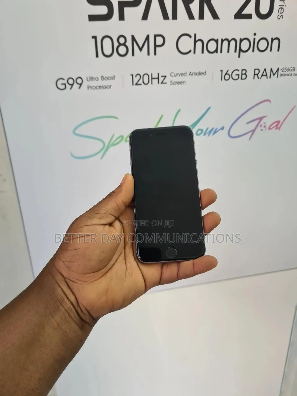 Apple iPhone 6s 32 GB Silver