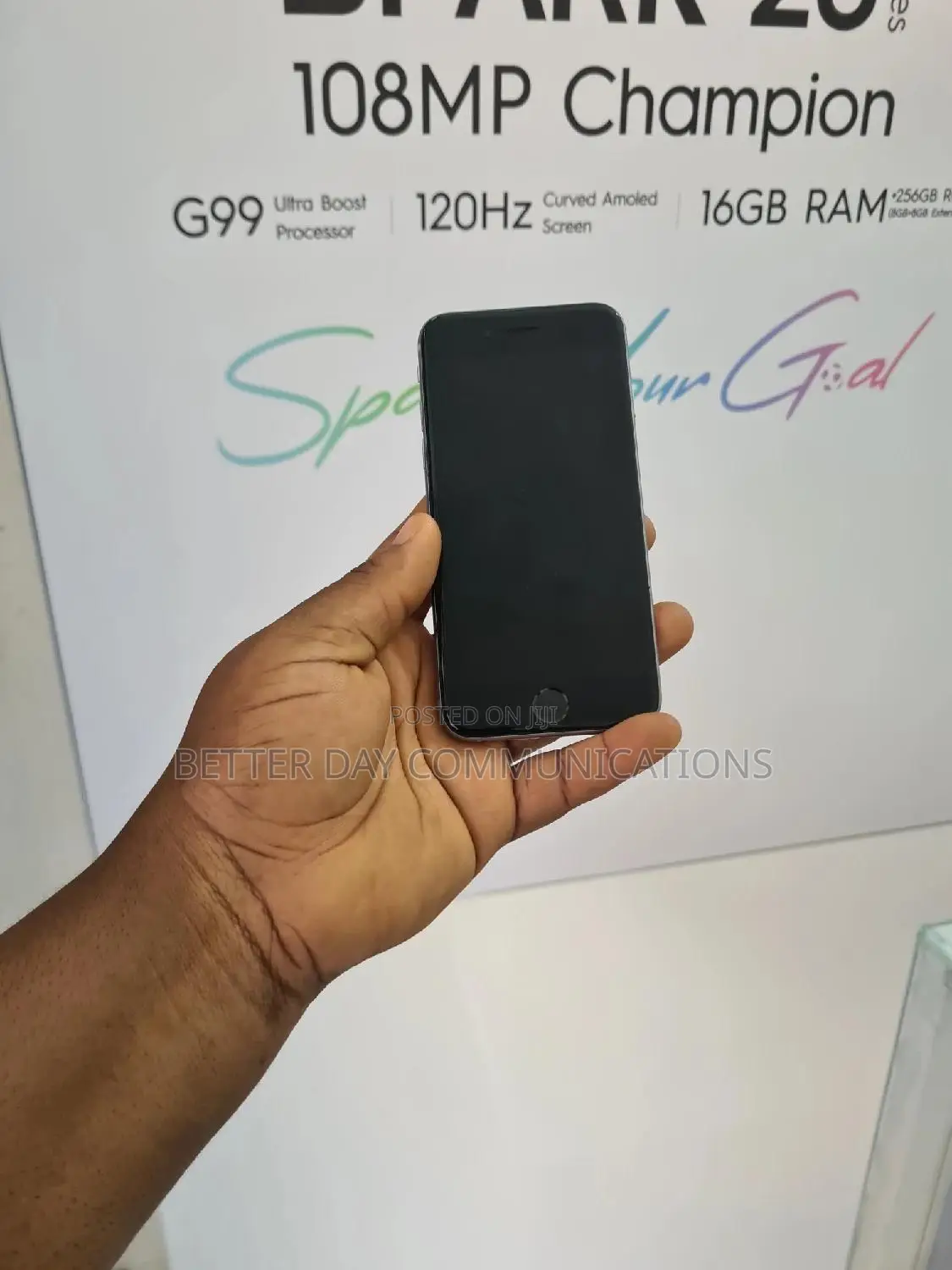 Apple iPhone 6s 32 GB Silver