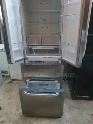 Hotpoint French Door Refrigerator