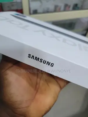 New Samsung Galaxy Tab A9+ 64 GB