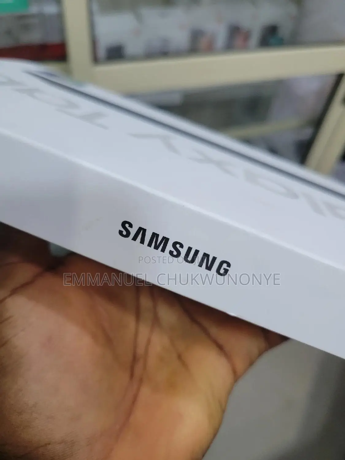 New Samsung Galaxy Tab A9+ 64 GB