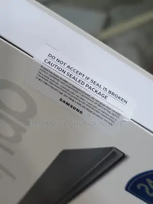 New Samsung Galaxy Tab A9+ 64 GB