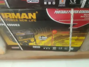 Fireman FPG 4800e2