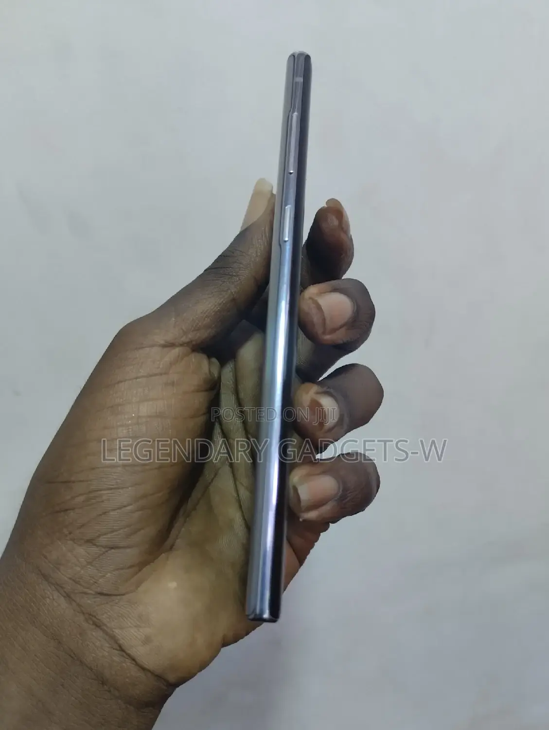Samsung Galaxy Note10 256 GB Silver