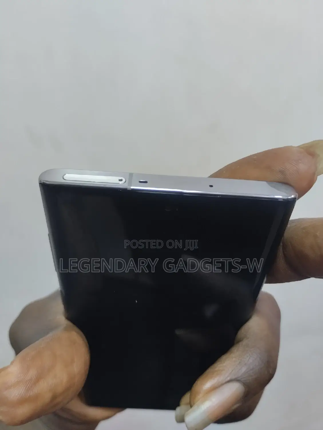 Samsung Galaxy Note10 256 GB Silver