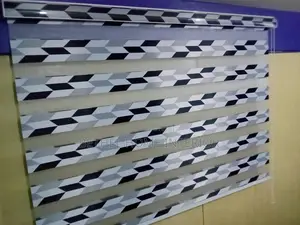 Day and Night Window Blinds