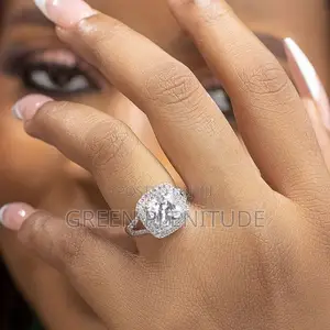 Engagement Rings.