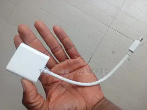 MINI DISPLAY PORT To Dvi Adapter