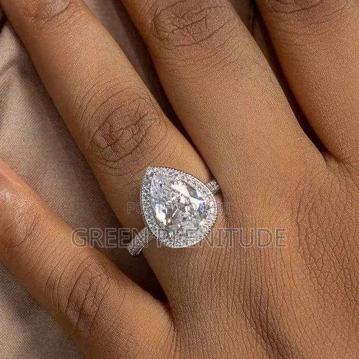 Engagement Ring