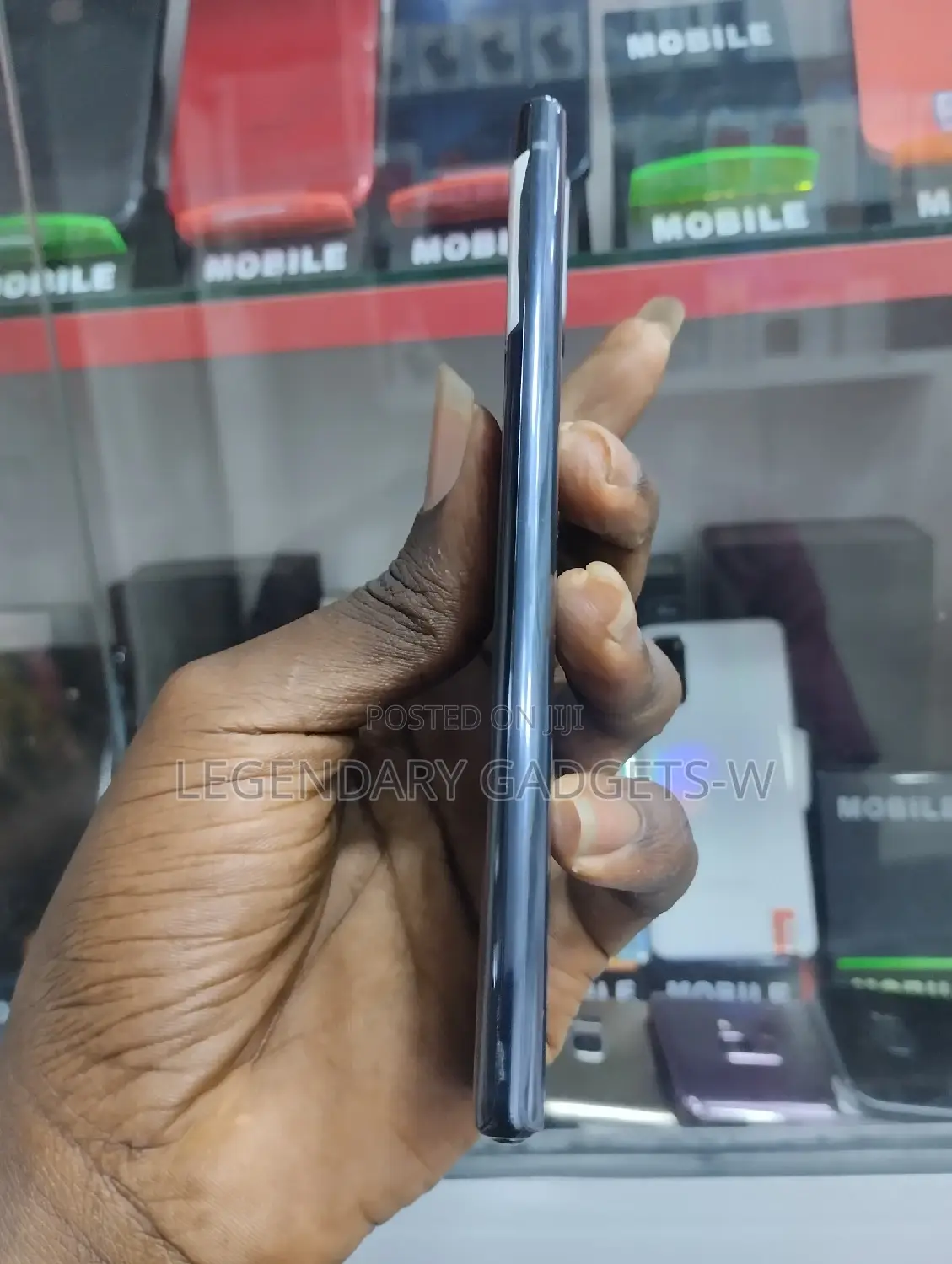 Samsung Galaxy Note10 256 GB Silver
