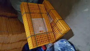 Transport Crates