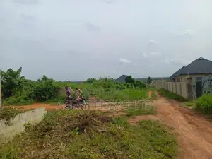 Full Plot of Land for Sale in Ikorodu