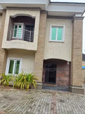 5bdrm Duplex in Ikoyi Lagos, Banana Island for sale