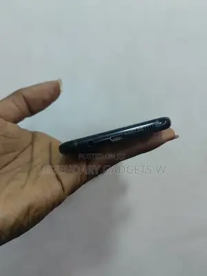 Samsung Galaxy S8 64 GB Black