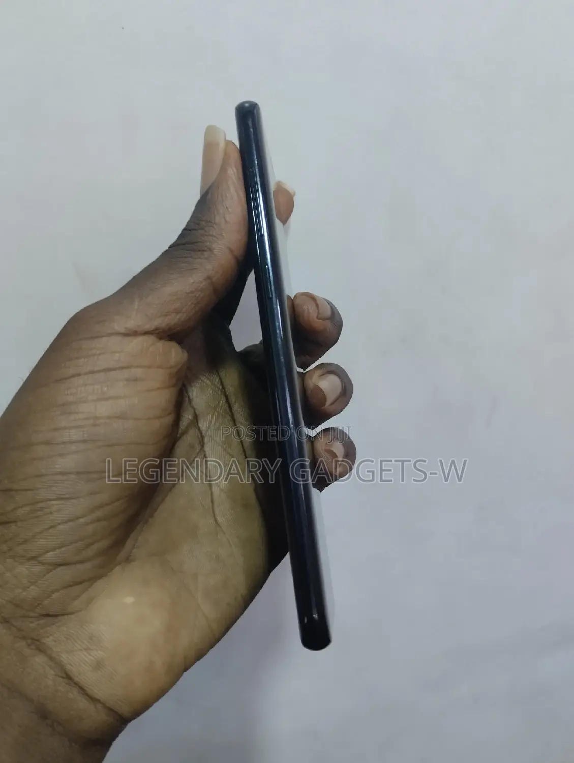 Samsung Galaxy S8 64 GB Black